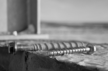 Concrete Screw