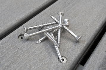 Decking Screw