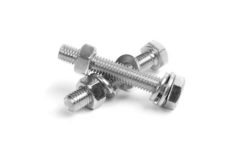 Machine Screw