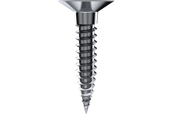 Self-Piercing Screw