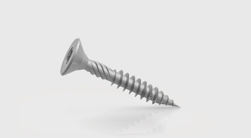 Rotation Screw