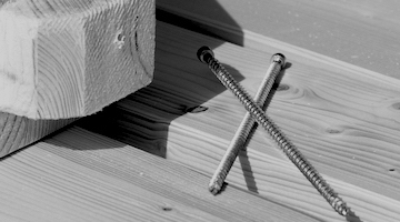 SoSmart® Rafter Screws