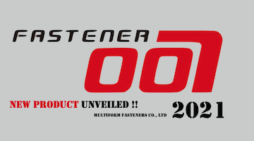 Fastener007-New Product 